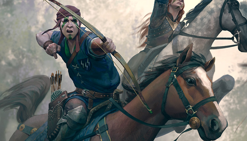 Simülasyon At Binmede Ne Kadar Başarılısınız ?