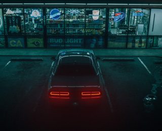 Amerika’da Bulunan Gizemli Büfeler