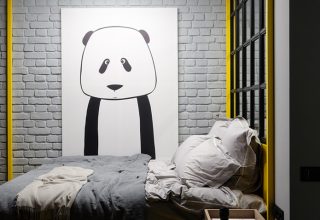 Kendi Odanızı Kendinize Göre Tasarlama Devri