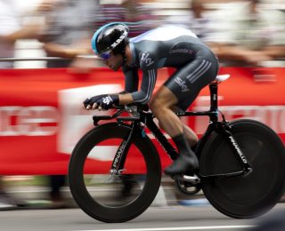 Bisiklet Yarışlarından En Enteresan 10 Kare