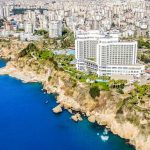 Antalya Kira Fiyatları Neden Yüksek?