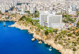 Antalya Kira Fiyatları Neden Yüksek?