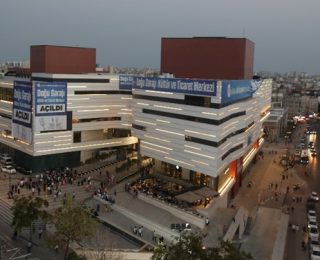 Antalya Kültür Sanat Anlamında Gitmeniz Gereken 7 Yer