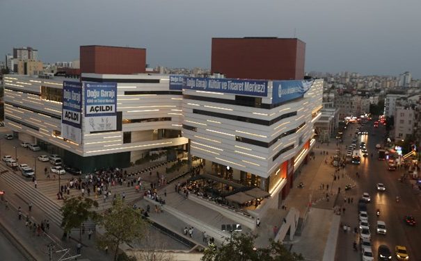 Antalya Kültür Sanat Anlamında Gitmeniz Gereken 7 Yer