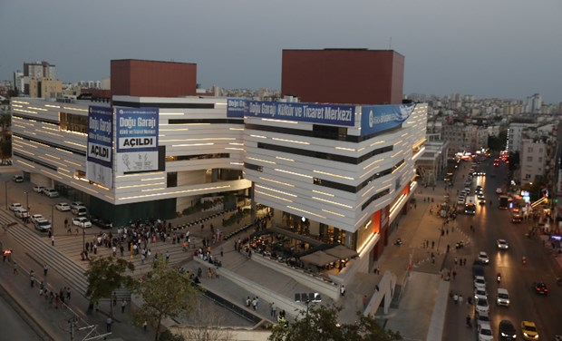 Antalya Kültür Sanat Anlamında Gitmeniz Gereken 7 Yer