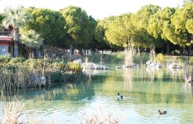 Antalya Yürüyüş Yapılacak 7 Yer