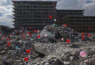 Antalya’da Depremzede Sayısı Yaklaşık 150 Bine Yaklaştı