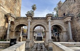 Antalya’da Yapılacak Aktiviteler İçin 7 Tavsiye