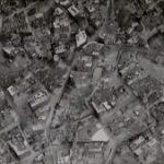 Hatay’da Deprem Sonrası Şehrin Havadan Görüntüsü (video)