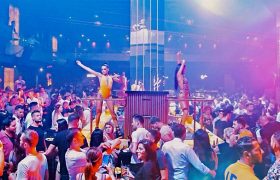 Antalya Kaleiçi’nde Mutlaka Ziyaret Edilmesi Gereken 7 Bar