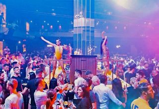 Antalya Kaleiçi’nde Mutlaka Ziyaret Edilmesi Gereken 7 Bar