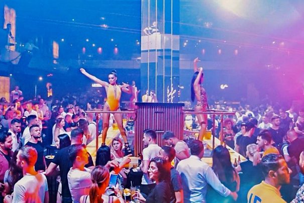 Antalya Kaleiçi’nde Mutlaka Ziyaret Edilmesi Gereken 7 Bar