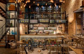 Antalya’da En İyi Restoranlar Listesi