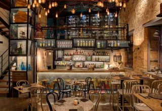 Antalya’da En İyi Restoranlar Listesi