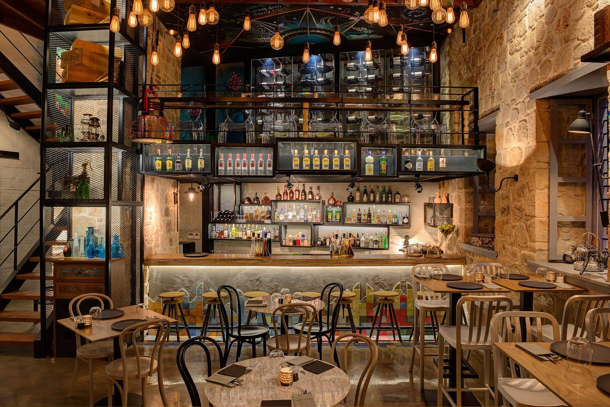 Antalya’da En İyi Restoranlar Listesi